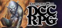 FGG Dungeon Crawl Classics (DCC)